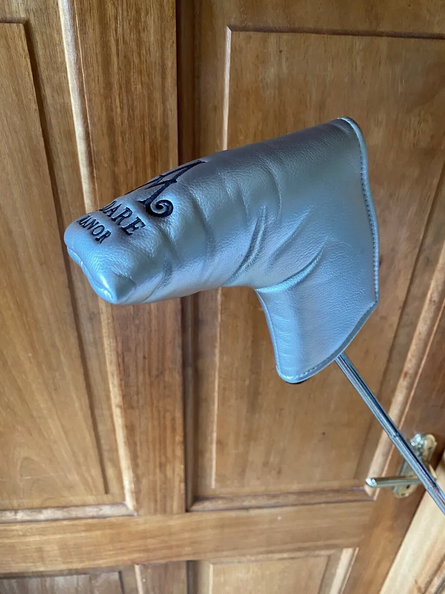 Ping Pal 34 Inch Putter Immaculate Condition - Image 4