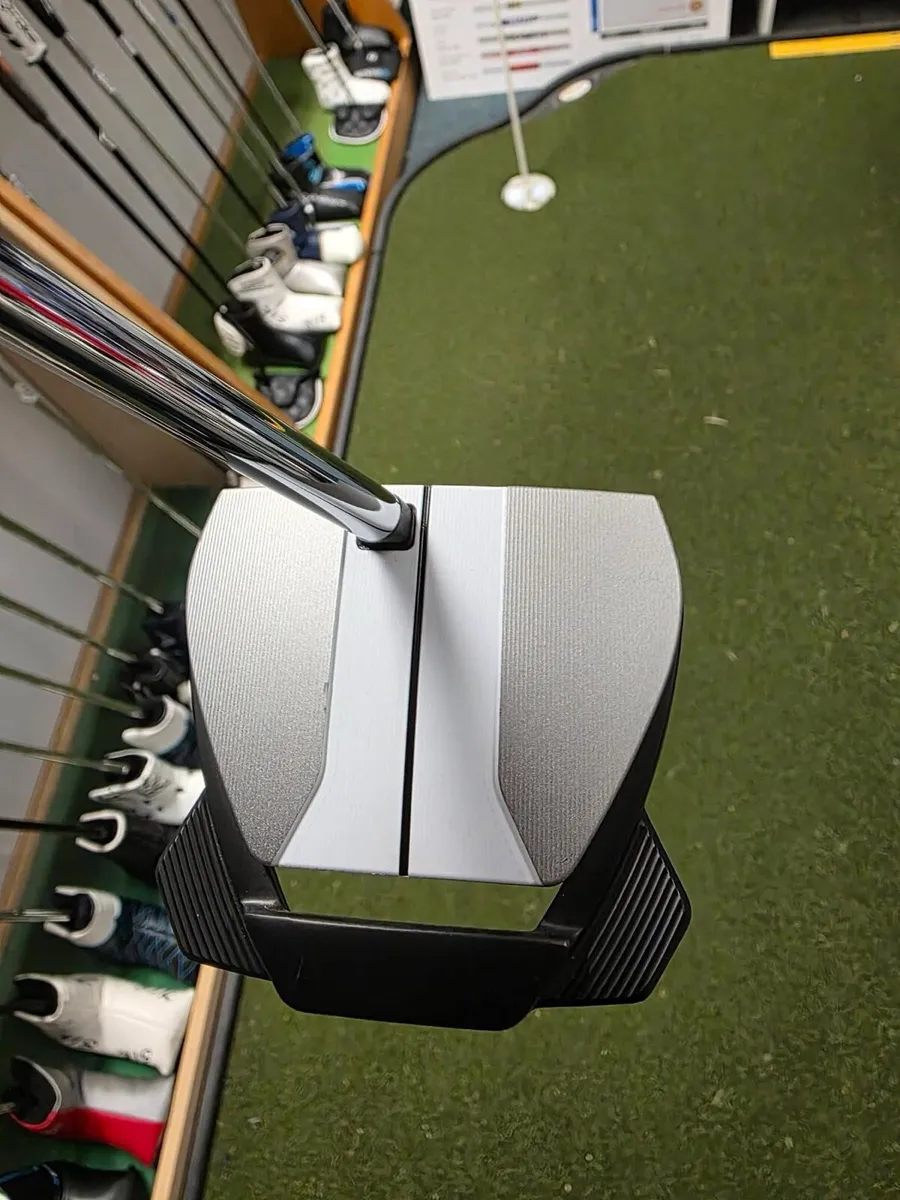 Taylormade Spider GTx Putter - Image 2