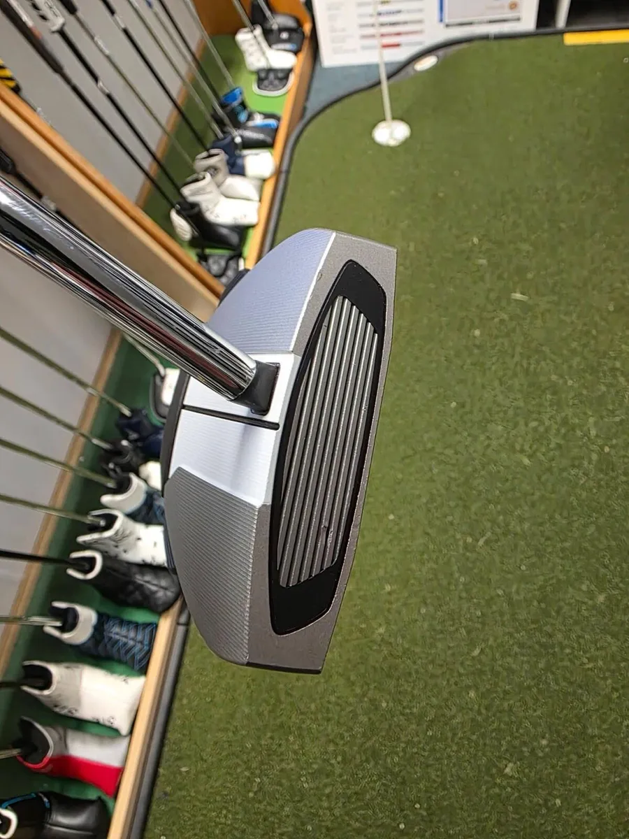 Taylormade Spider GTx Putter - Image 3
