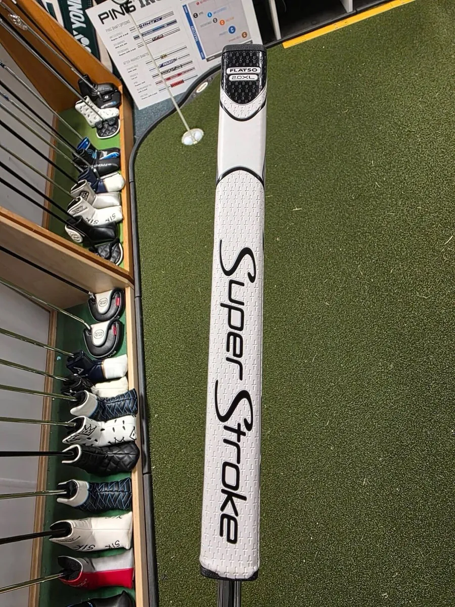 Taylormade Spider GTx Putter - Image 4