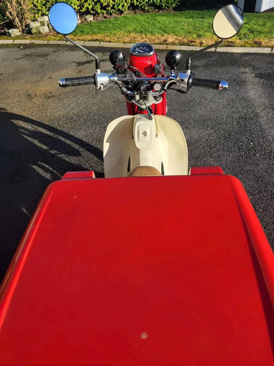 Honda Other 2006 - Image 2