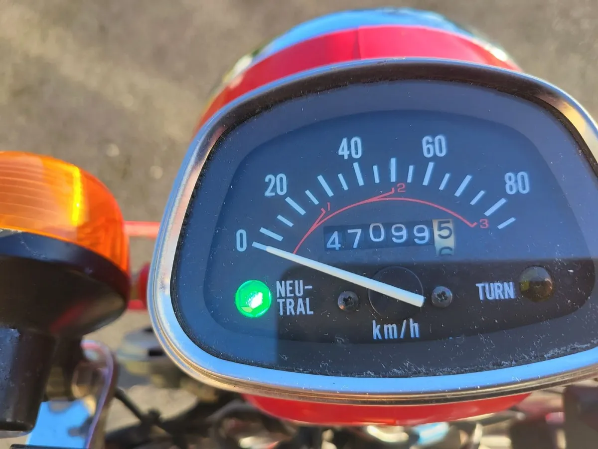 Honda Other 2006 - Image 3