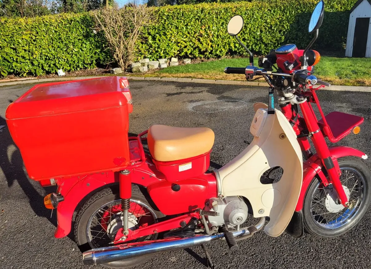 Honda Other 2006 - Image 4