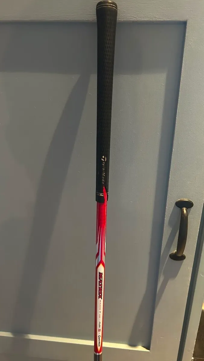 TaylorMade 3 Wood - Image 3