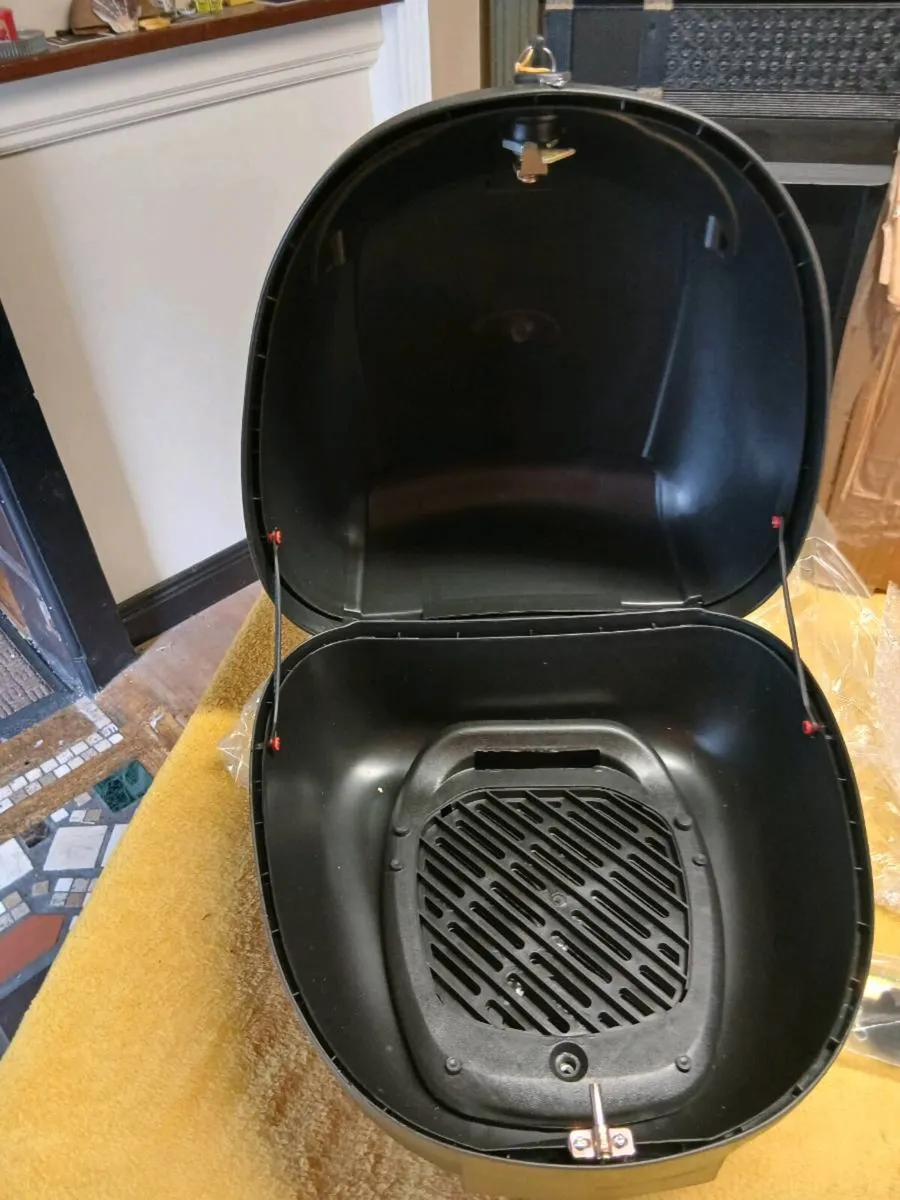 Biketek top box - Image 2