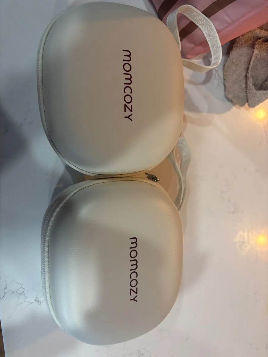 Momcozy pump - Image 1