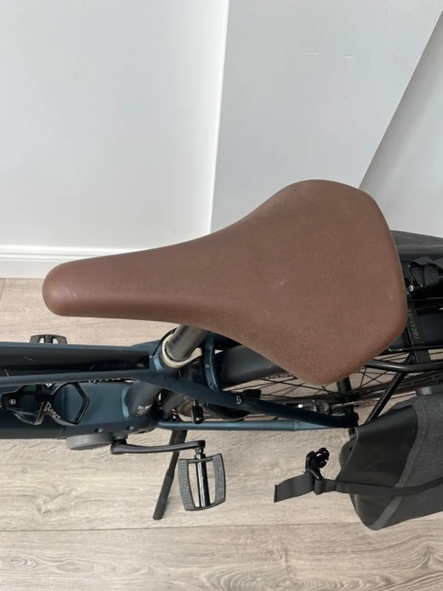 Electric bike - Image 3