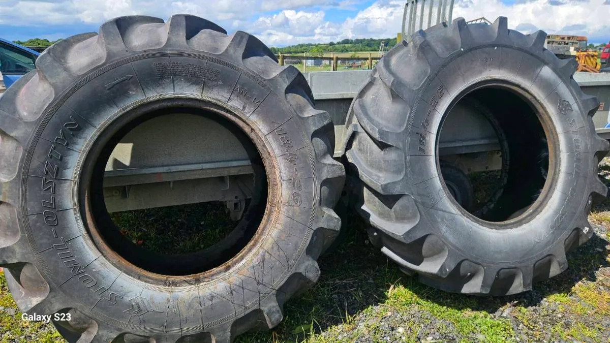 Tyres 18.4.26 - Image 1