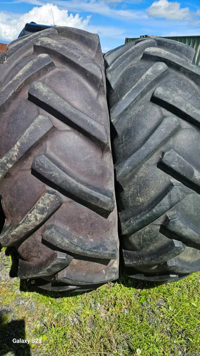 Tyres 18.4.26 - Image 2
