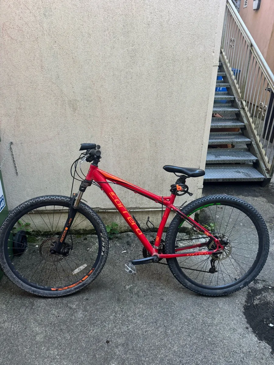 Carrero bike - Image 1