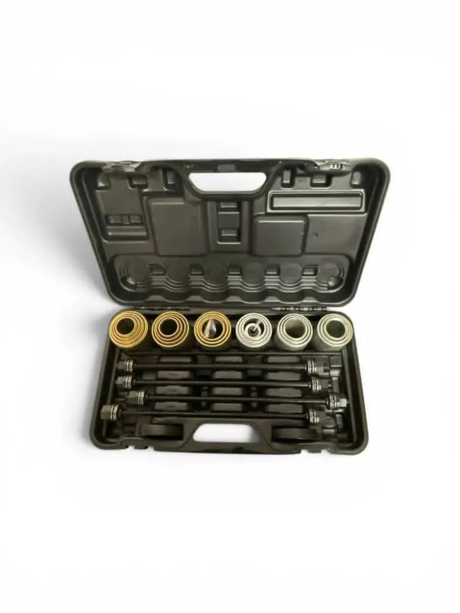 BRAND NEW 27PC PRESS PULL & SLEEVE KIT