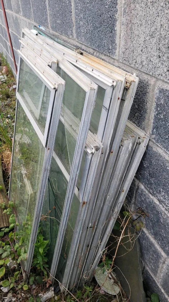 Doors and windows - Image 1