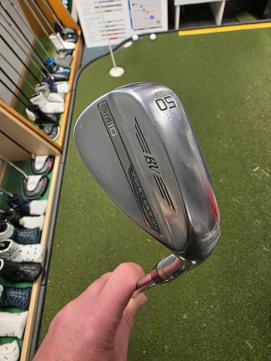 Titleist Vokey Sm10 - Image 3