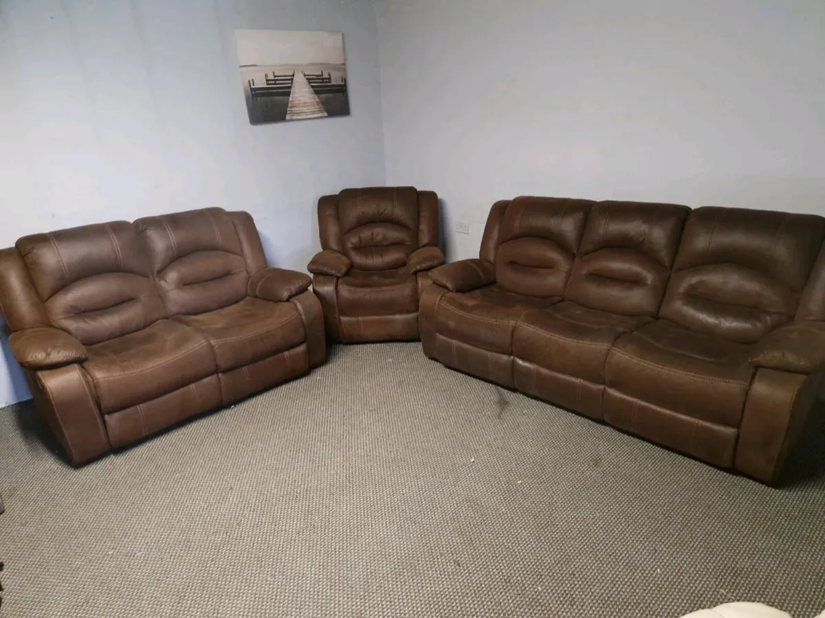 Sofas - Image 1