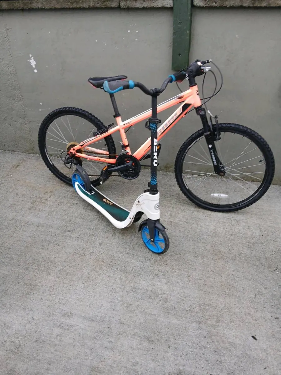 Bike