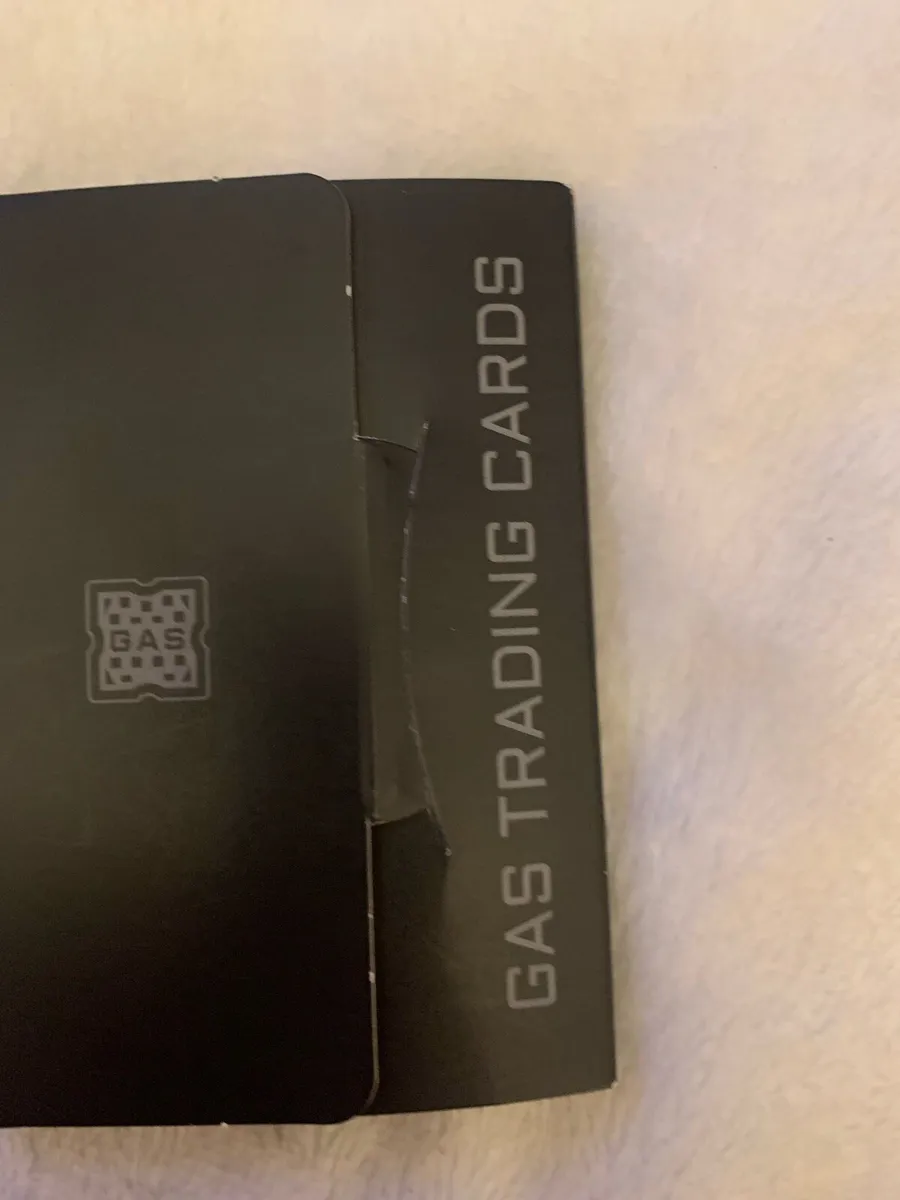 Eminem  card - Image 2