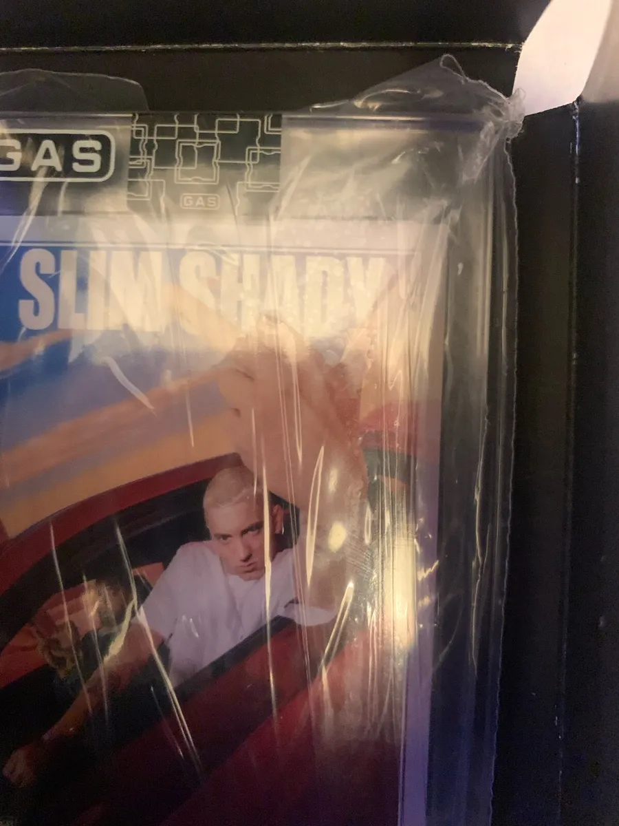 Eminem  card - Image 3
