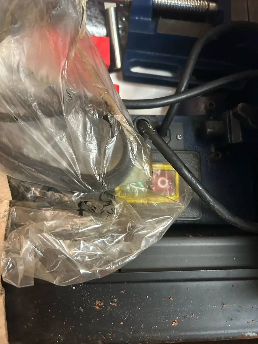 Drill - Image 1