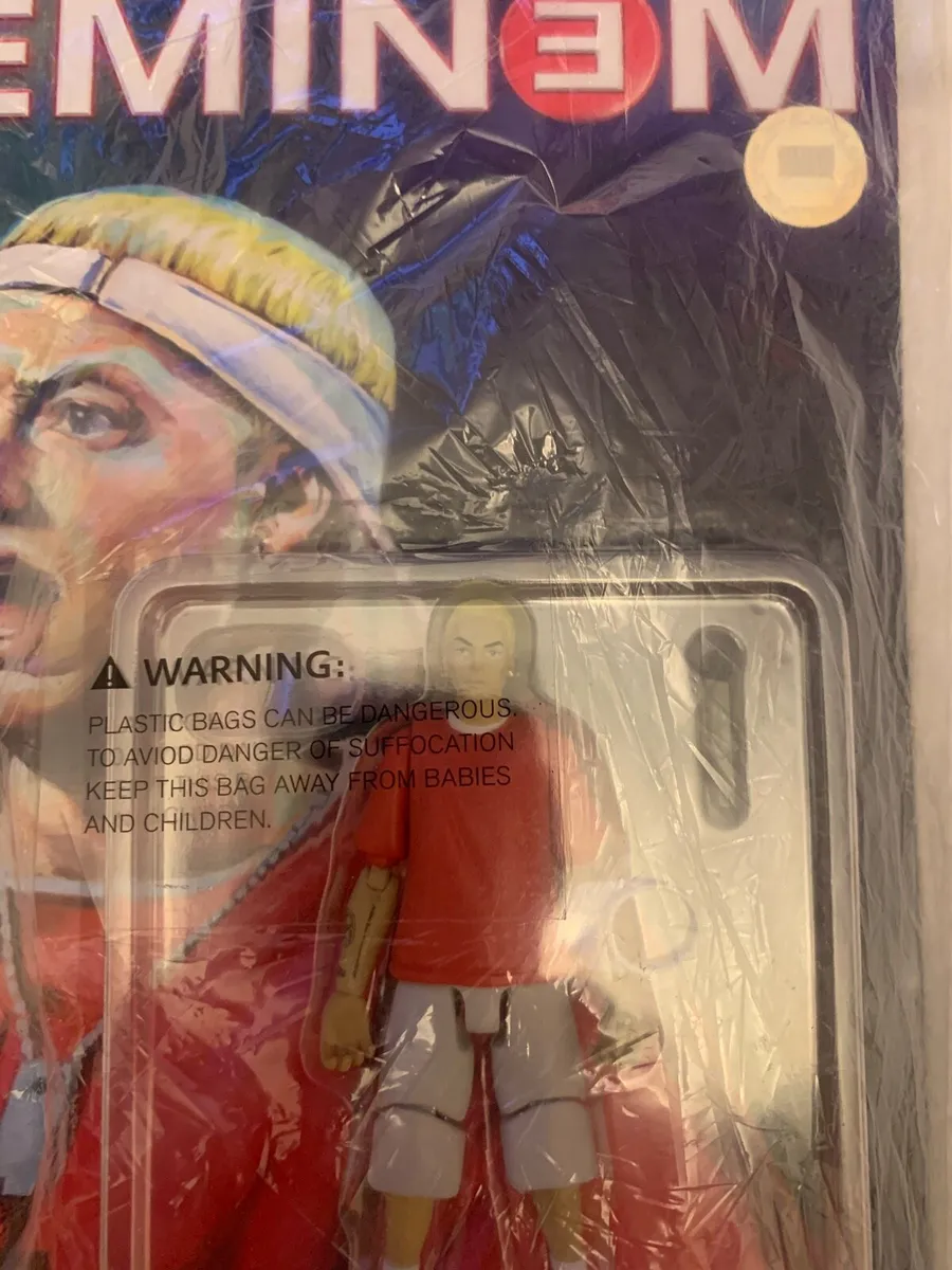 Eminem figure - Image 3