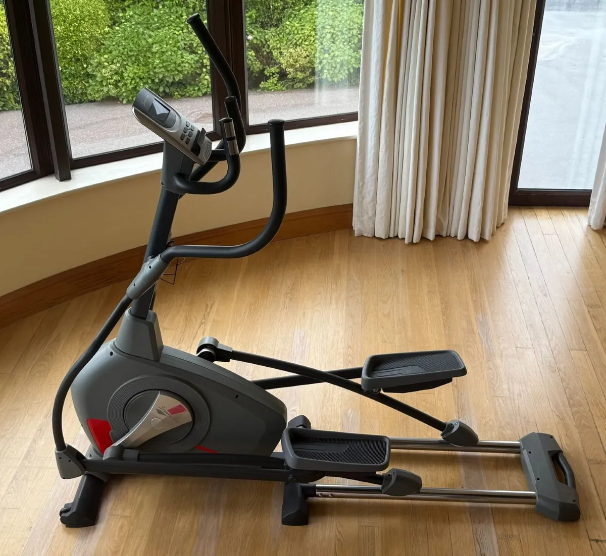 Sportstech CX650 Crosstrainer