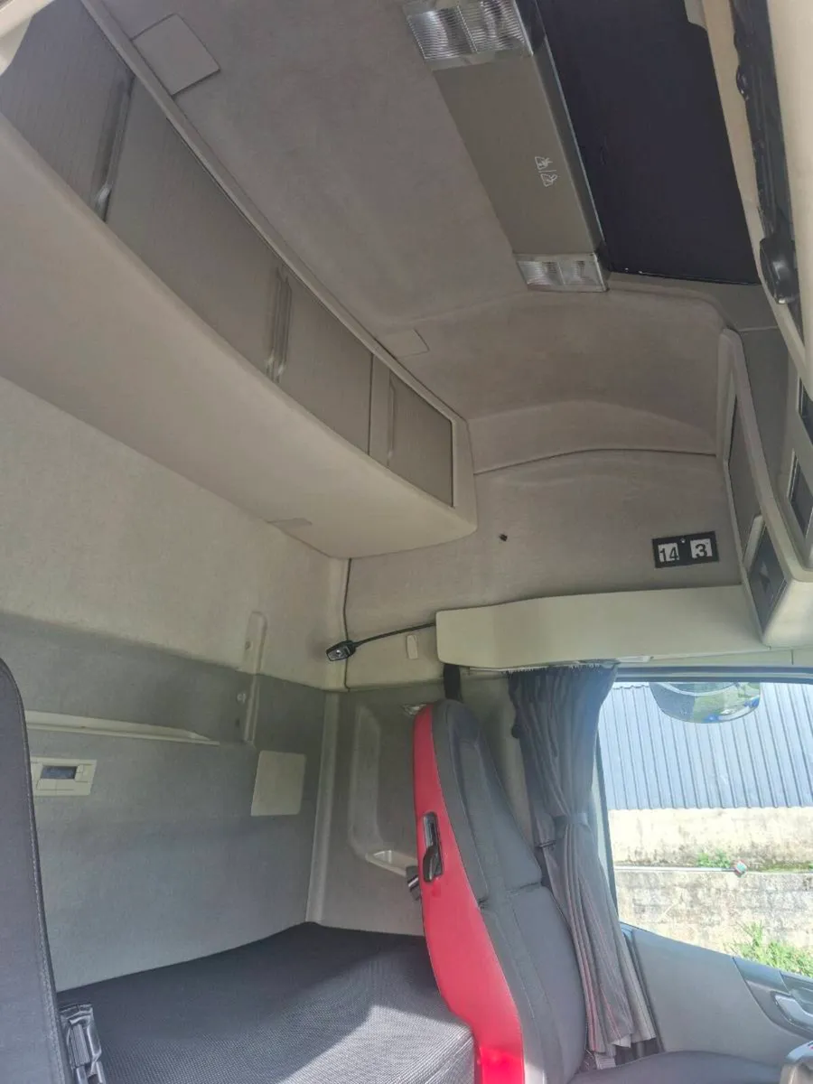 Volvo FH460 - Image 3