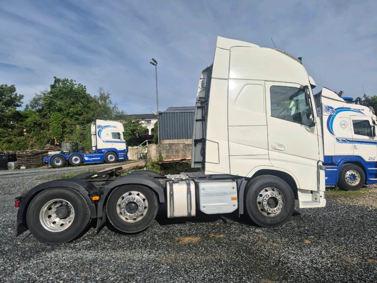 Volvo FH460 - Image 4