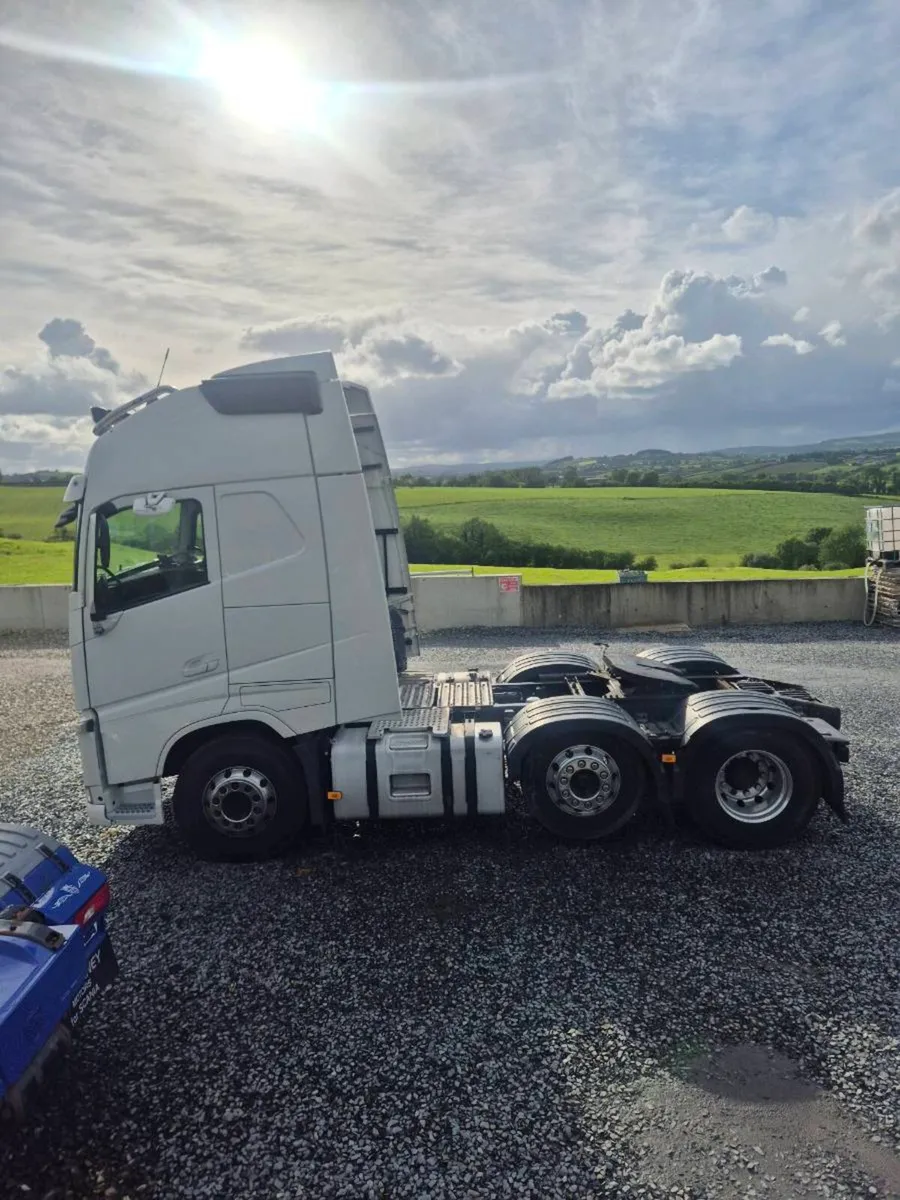 Volvo FH460 - Image 2