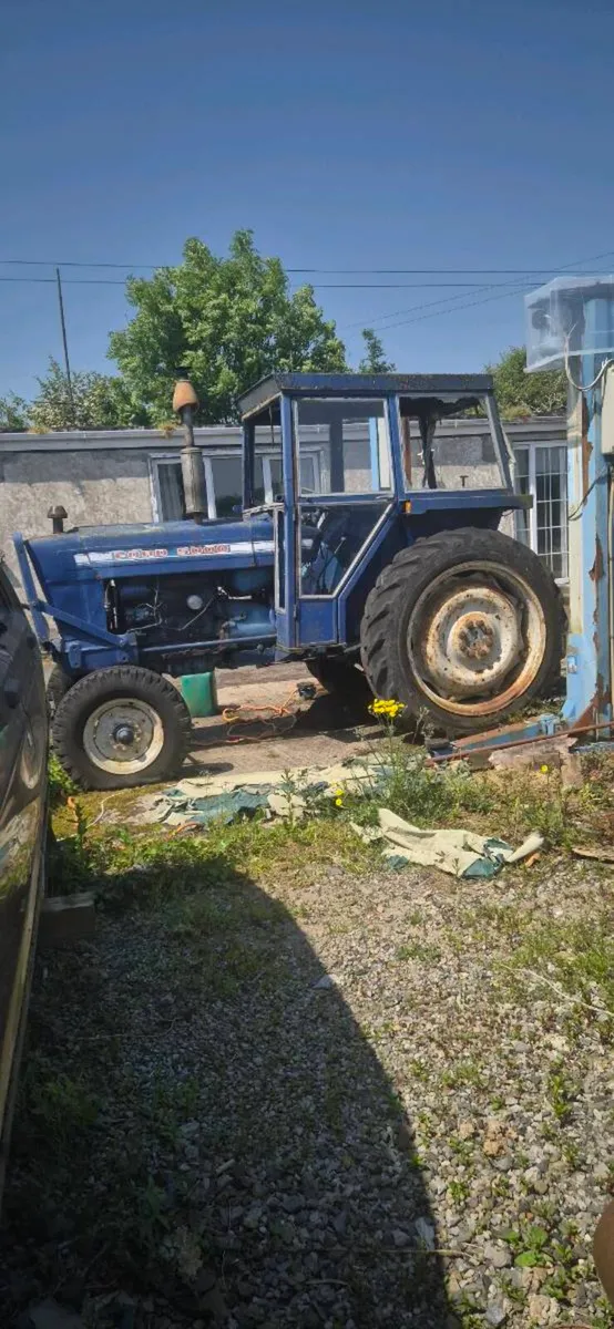 Tractor - Image 2