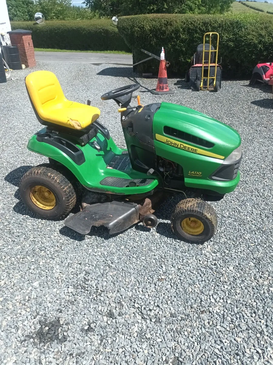 Parts or Repair - Image 2
