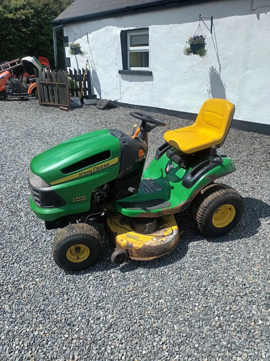 Parts or Repair - Image 1