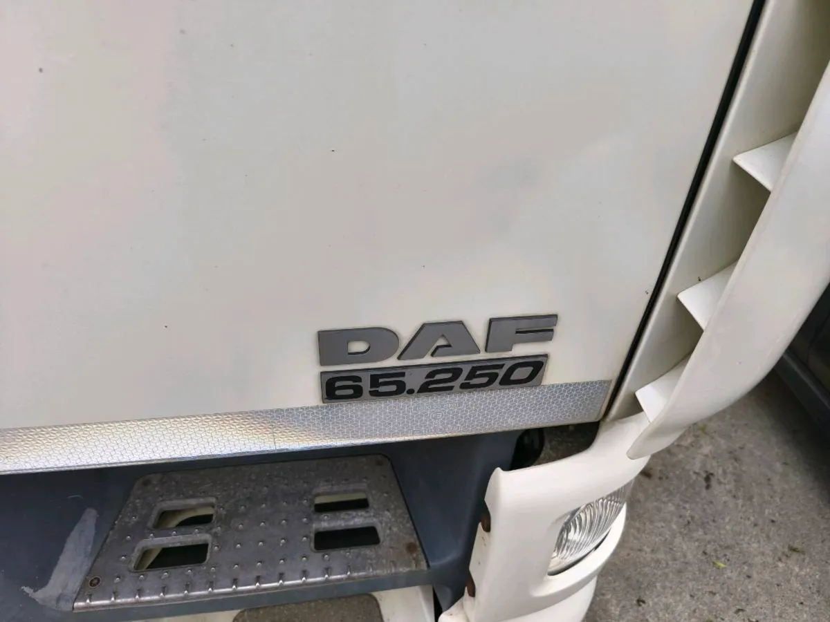 Daf CF65.250 - Image 2