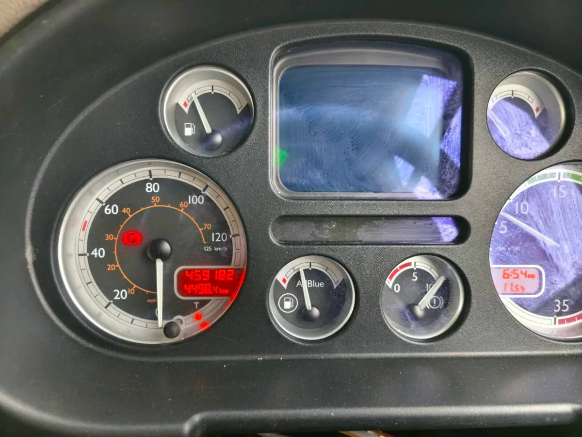 Daf CF65.250 - Image 3