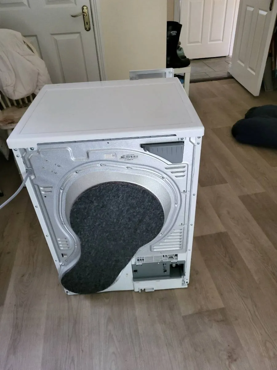 Beko Tumble Dryer Condenser - Image 4
