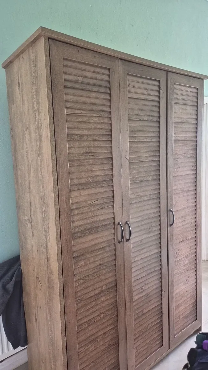 Wardrobe - Image 1