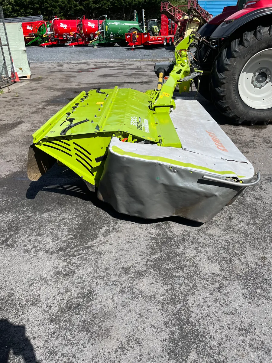 Claas 3200C Mower - Image 2