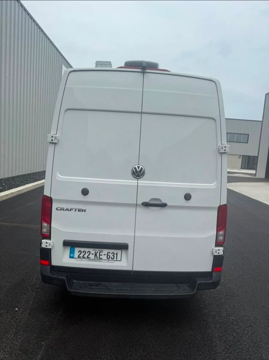 Crafter 177HP - Image 3