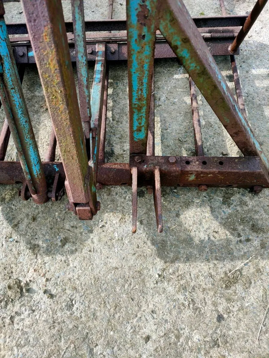 Push off buckrake - Image 3
