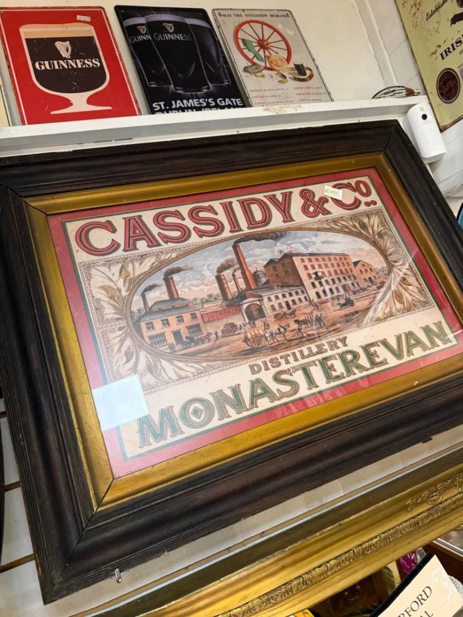 Antiques - Image 3