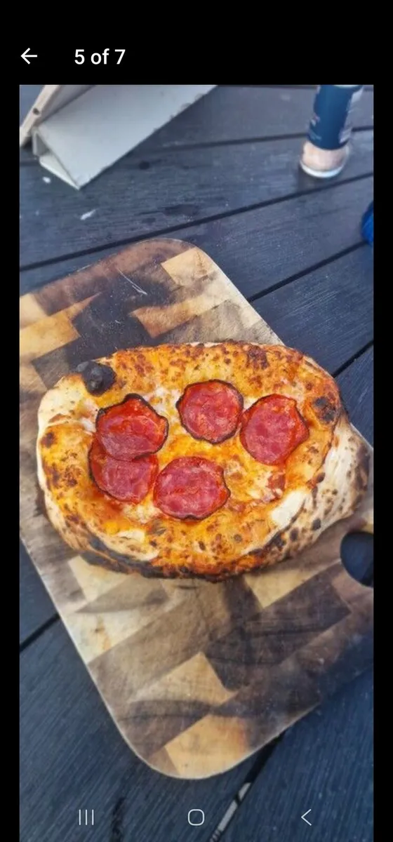 Pizza Oven - Image 3
