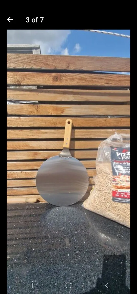 Pizza Oven - Image 4