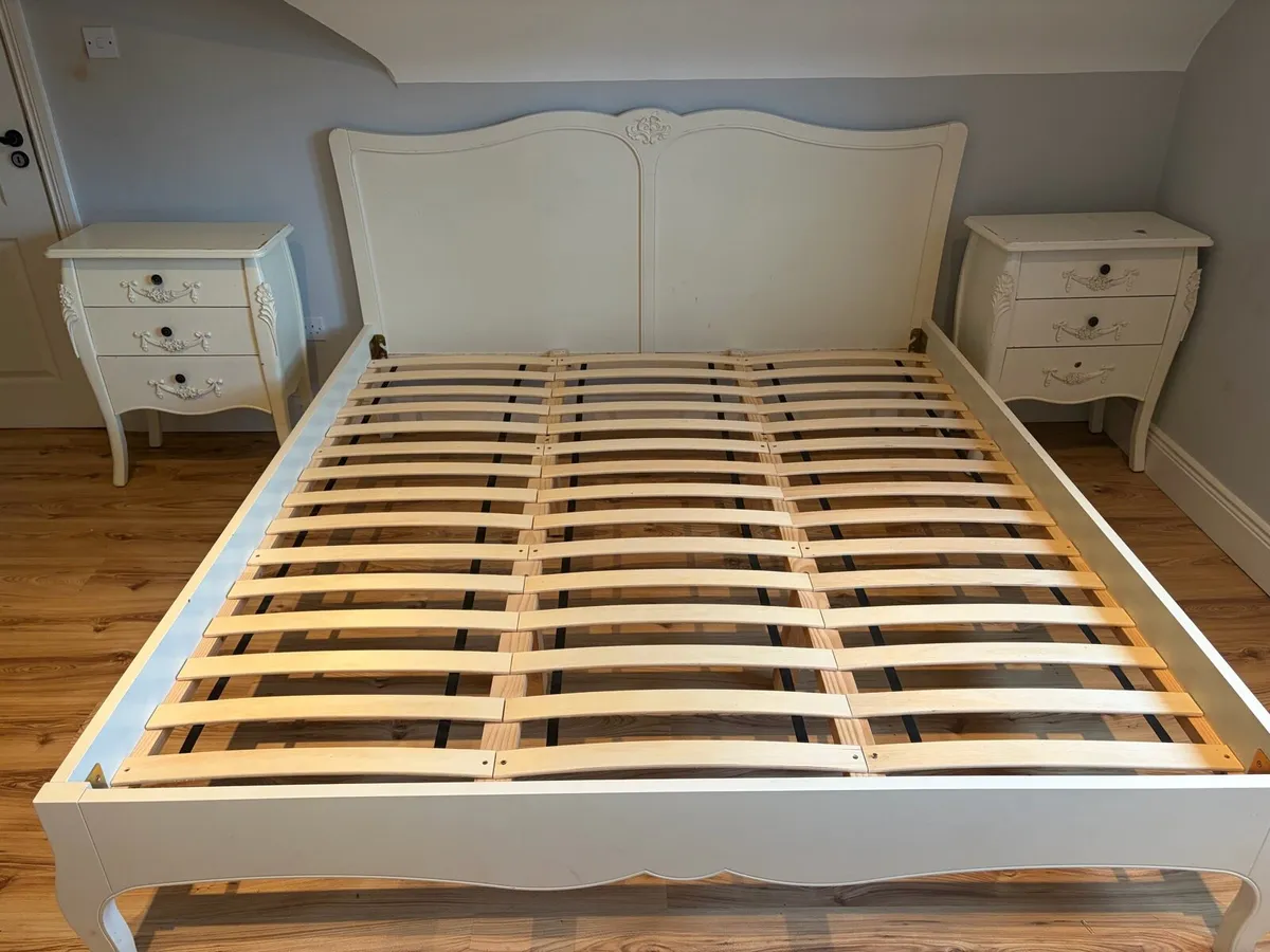 King Size (6ft) Bed - Image 2