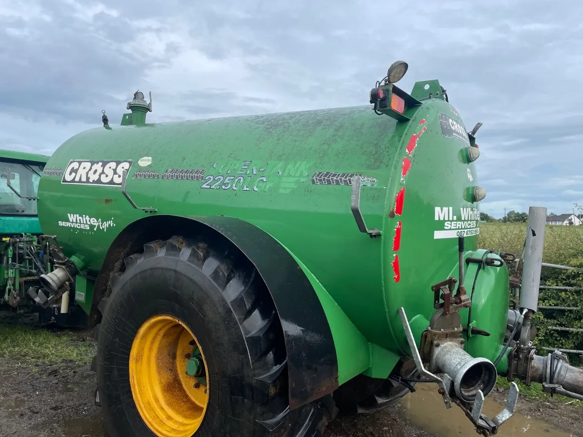 Slurry tank - Image 2