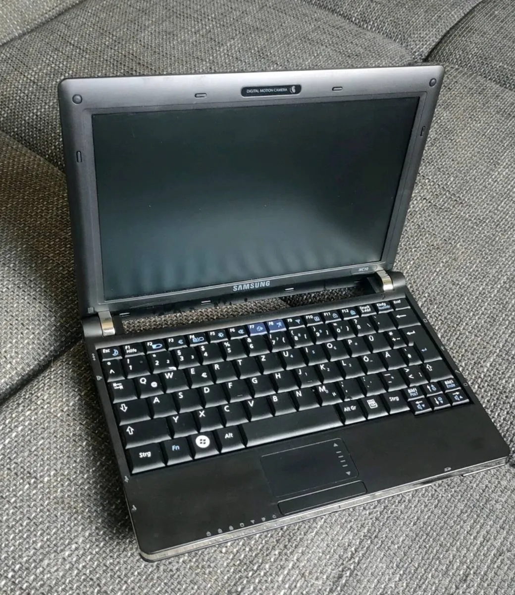 Samsung Netbook - Image 4