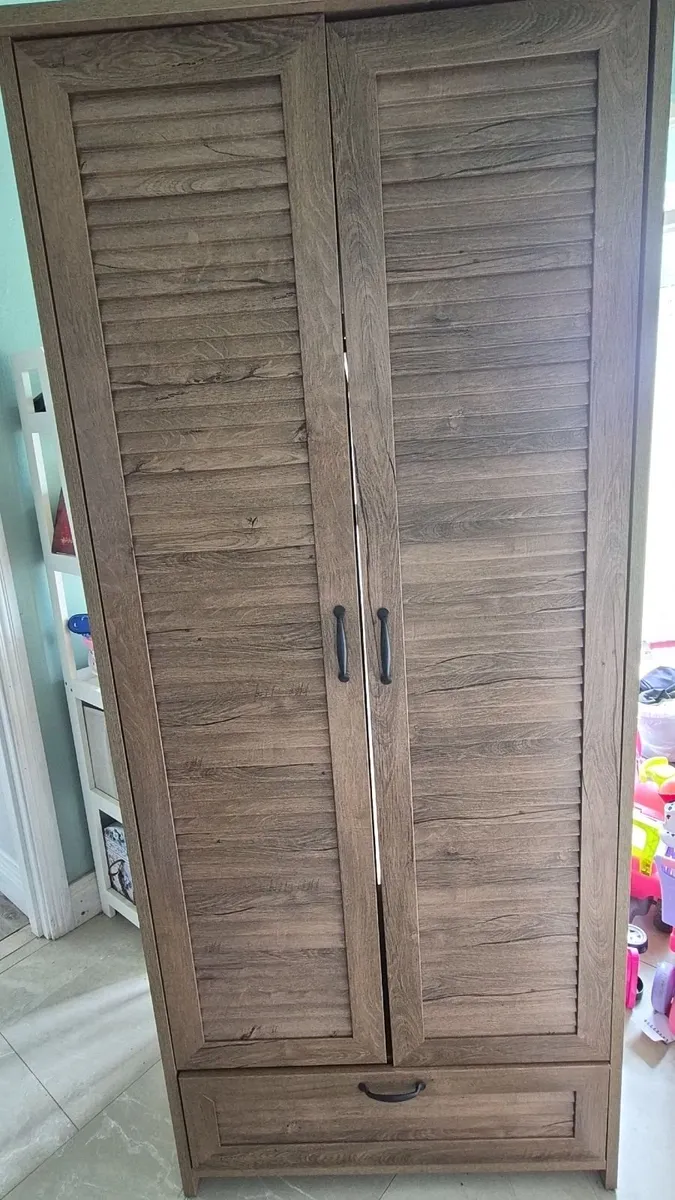 Wardrobe - Image 1
