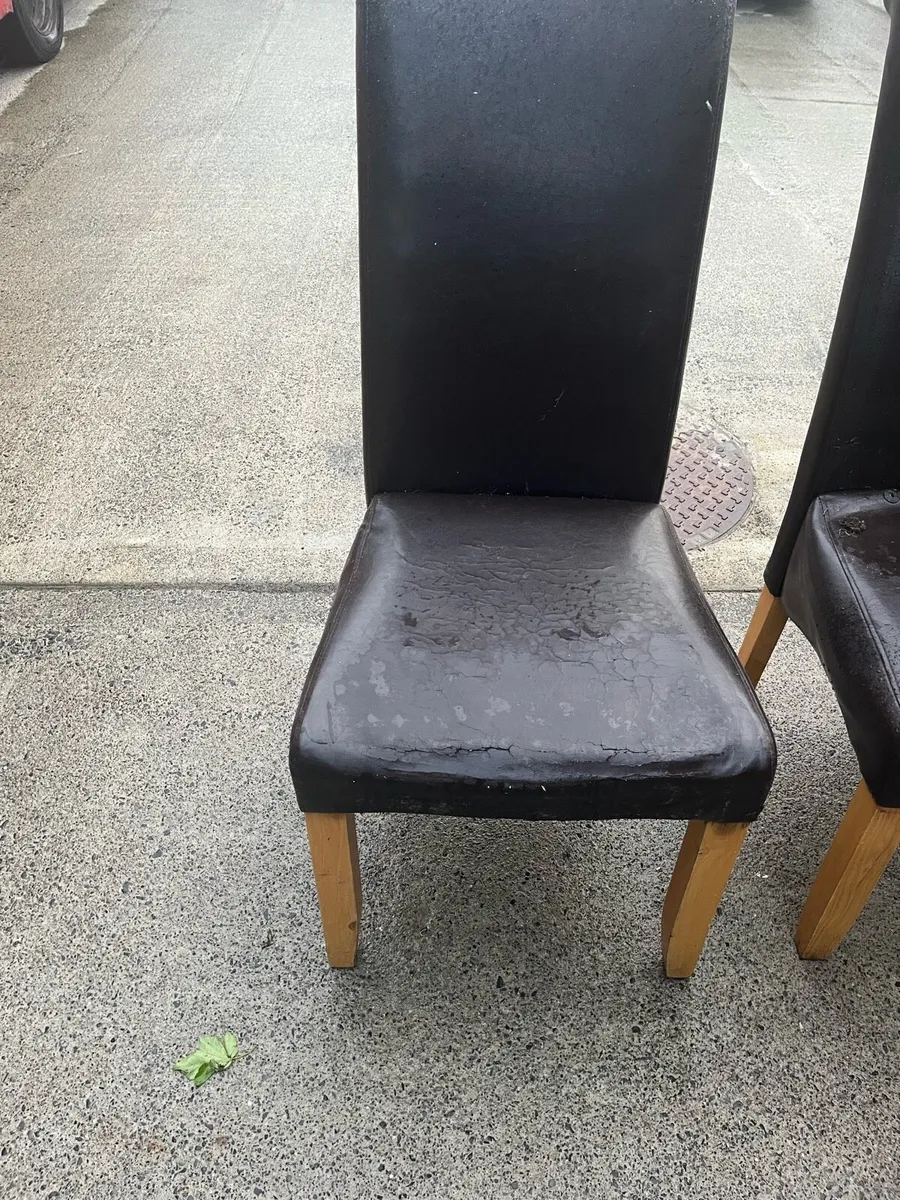 Chairs - Image 1