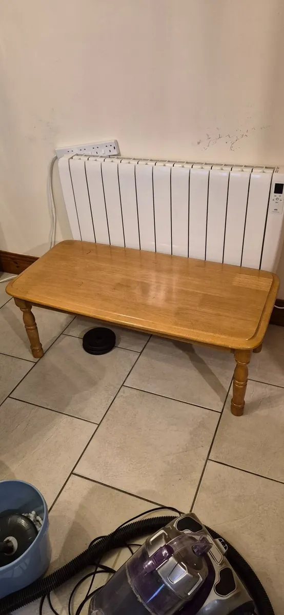 Coffe table