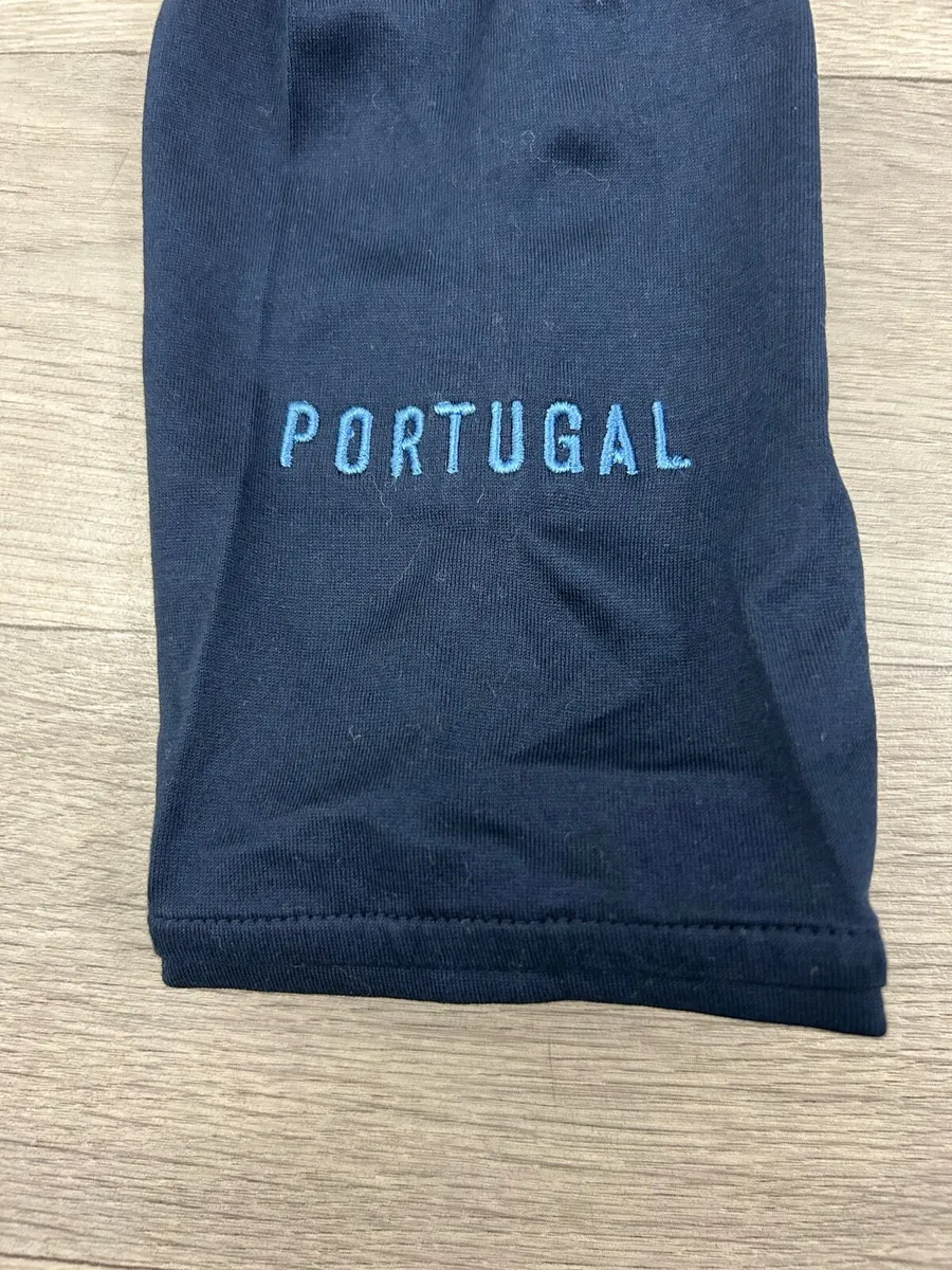 New Vintage 2003 Nike Portugal Long Sleeve Top M - Image 2
