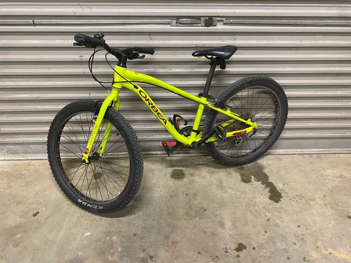 OBERA 24" Bike - Image 2