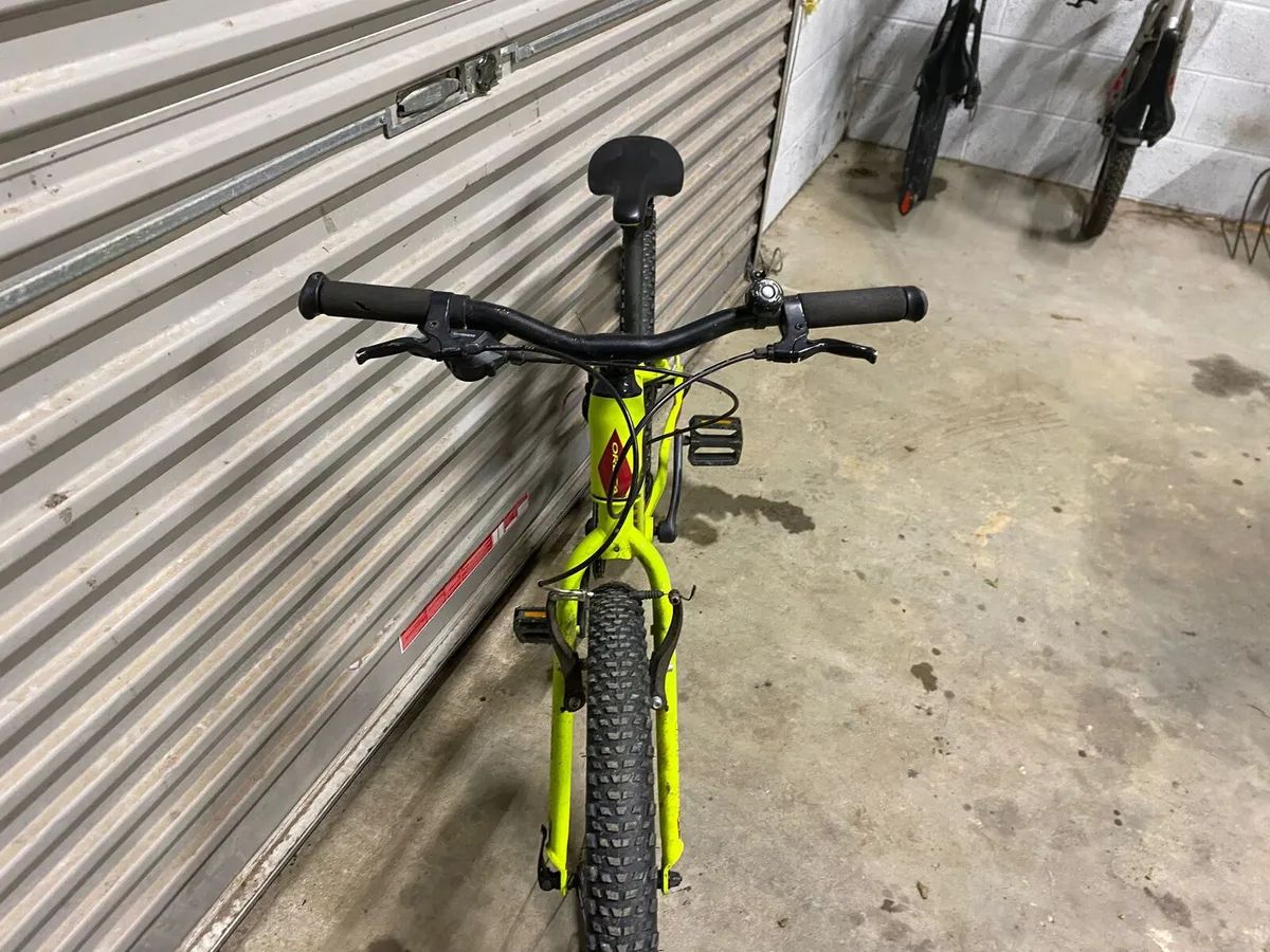 OBERA 24" Bike - Image 3