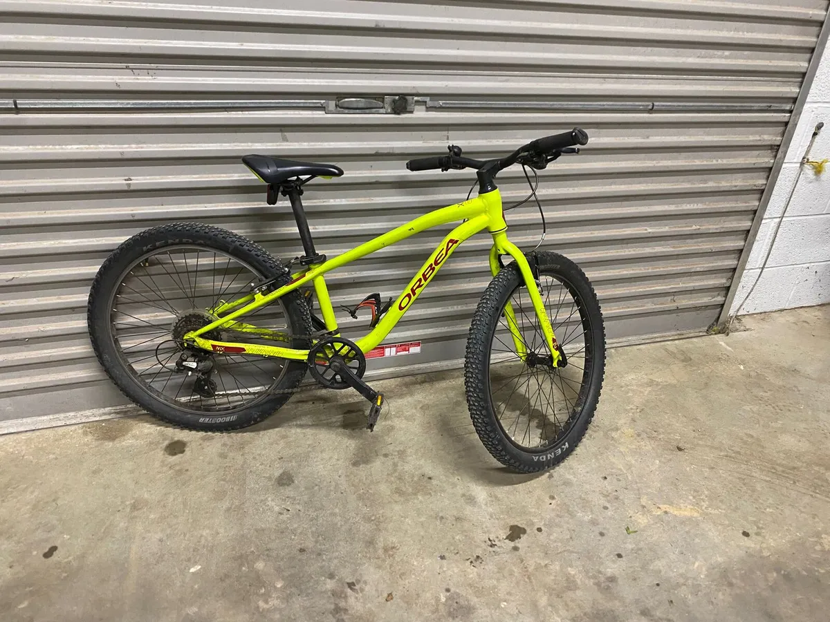 OBERA 24" Bike - Image 1